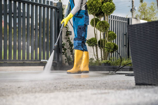 Best Building Exterior Washing  in Surf City, NJ